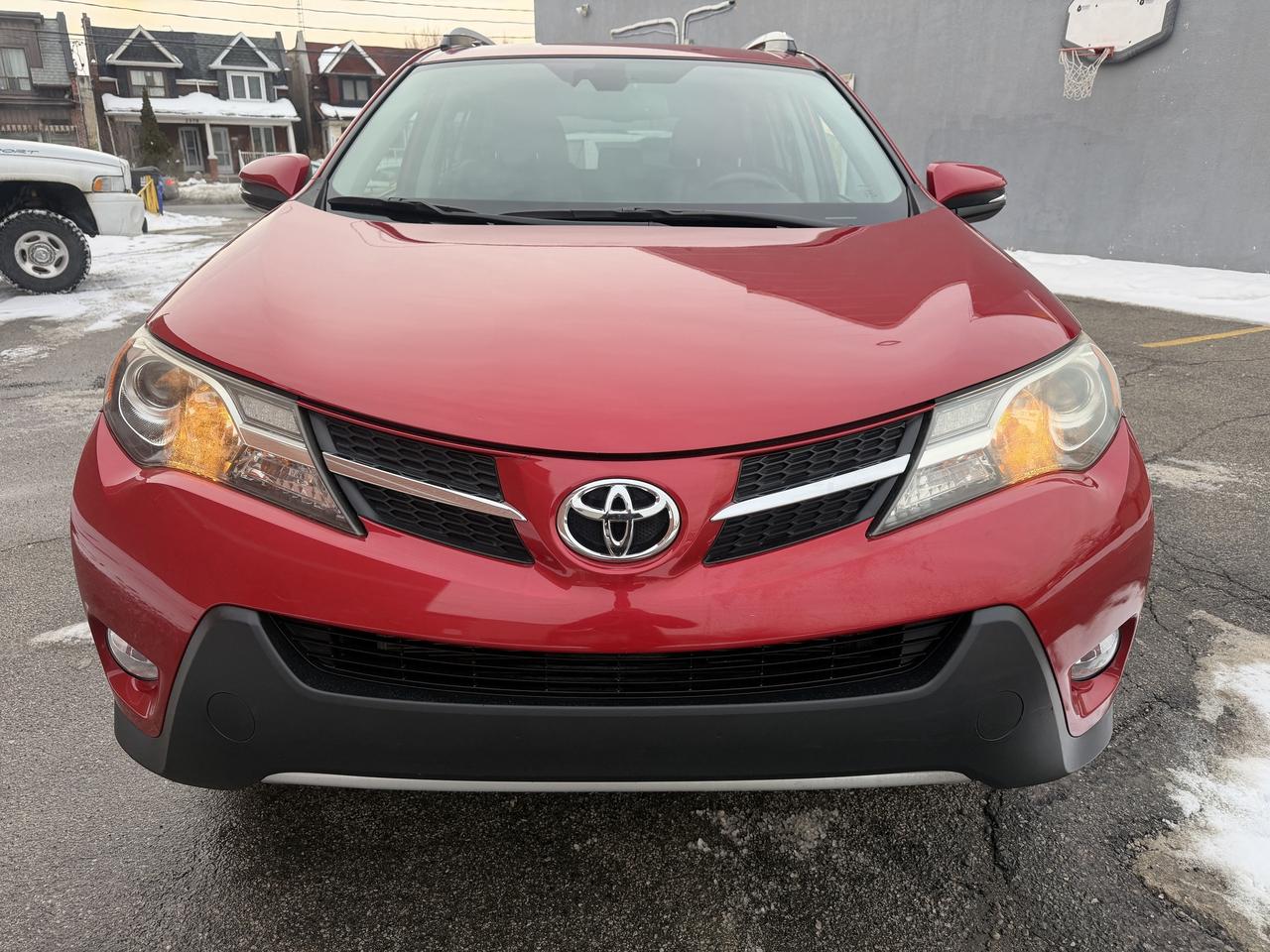 2015 Toyota RAV4 !!! JUST SOLD SOLD AWD / Limited /  26235 KMS !!! Photo