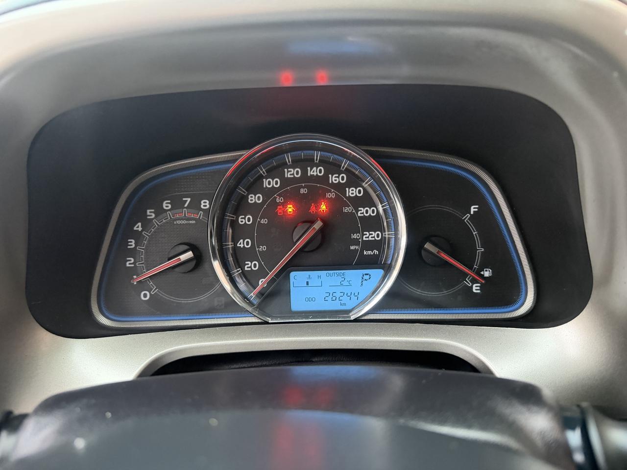 2015 Toyota RAV4 !!! JUST SOLD SOLD AWD / Limited /  26235 KMS !!! Photo