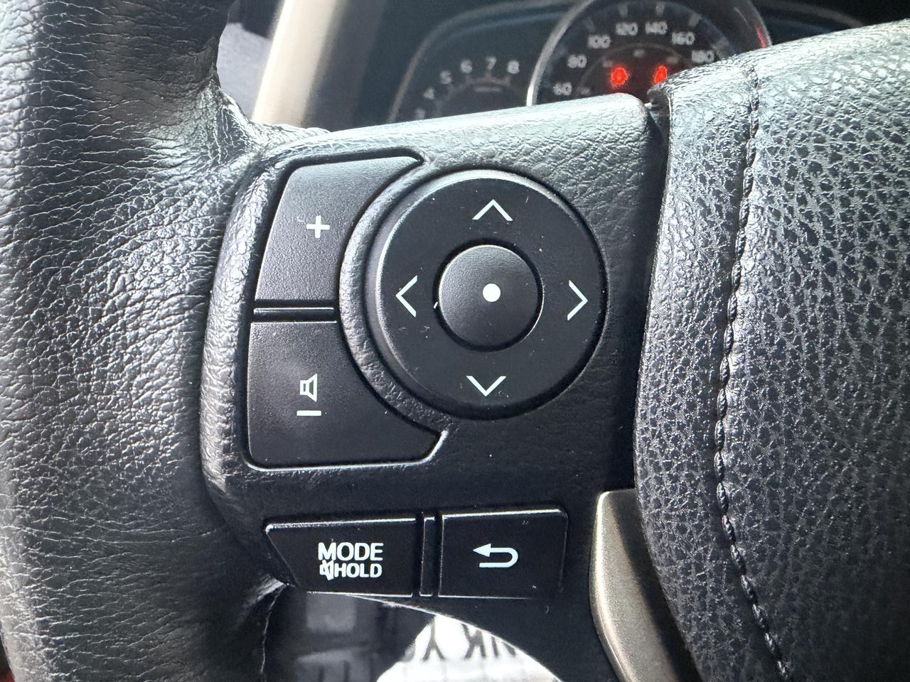 2015 Toyota RAV4 !!! JUST SOLD SOLD AWD / Limited /  26235 KMS !!! Photo