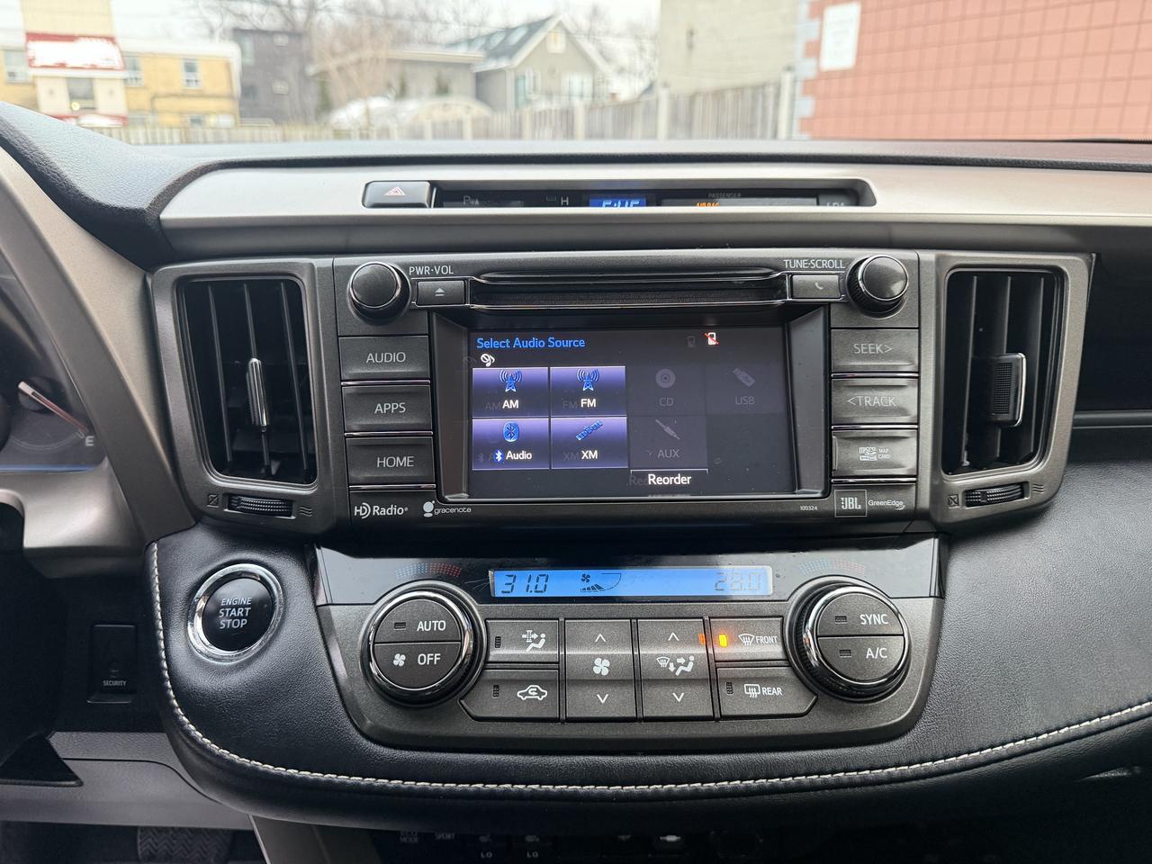 2015 Toyota RAV4 !!! JUST SOLD SOLD AWD / Limited /  26235 KMS !!! Photo