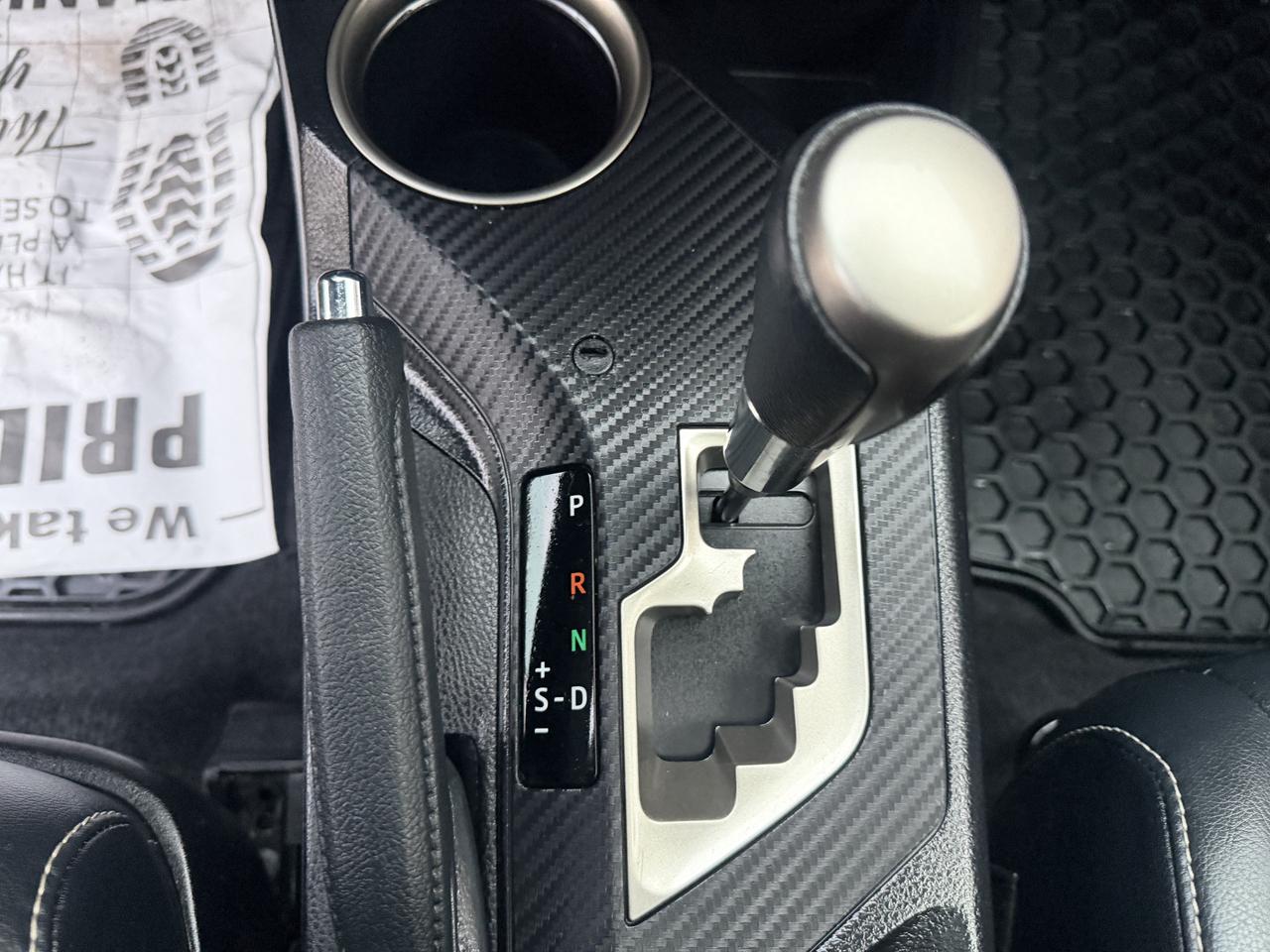 2015 Toyota RAV4 !!! JUST SOLD SOLD AWD / Limited /  26235 KMS !!! Photo