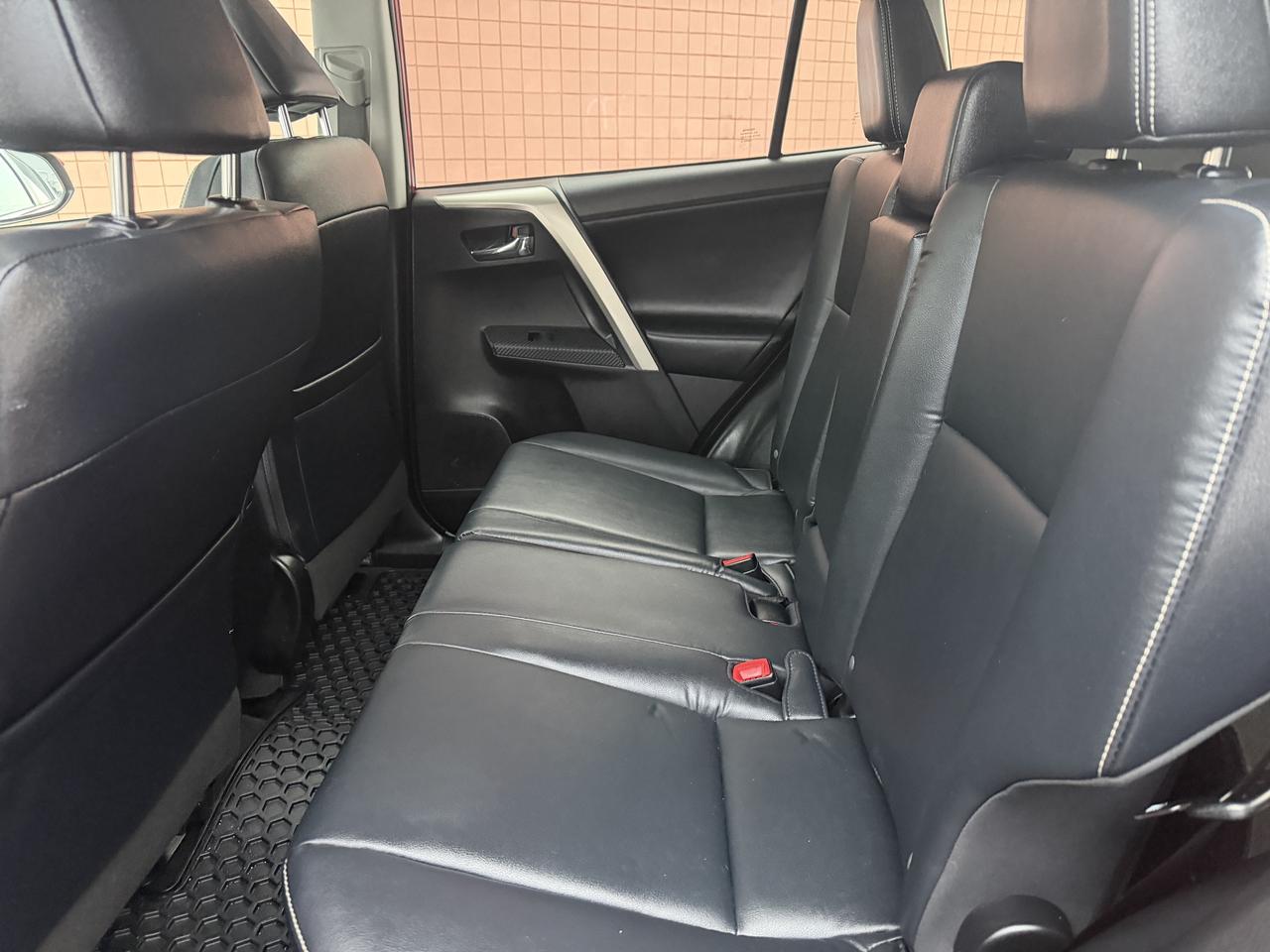 2015 Toyota RAV4 !!! JUST SOLD SOLD AWD / Limited /  26235 KMS !!! Photo