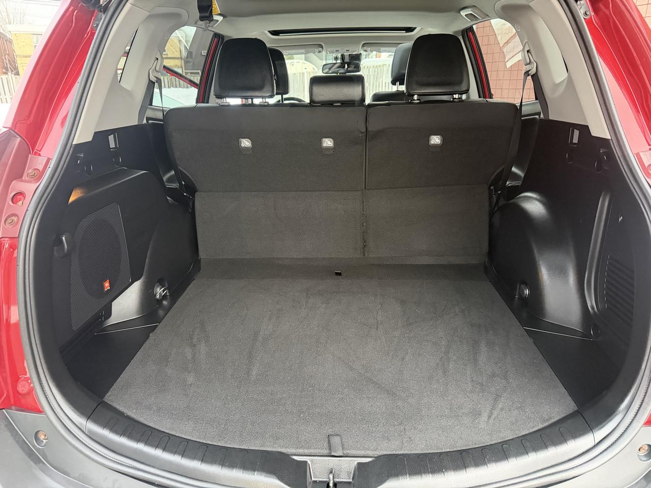 2015 Toyota RAV4 !!! JUST SOLD SOLD AWD / Limited /  26235 KMS !!! Photo