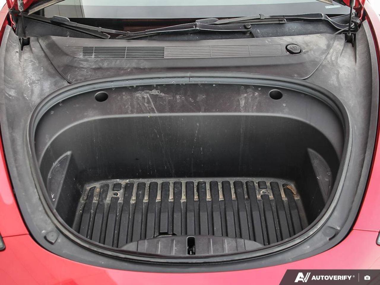 2023 Tesla Model 3 Performance Photo