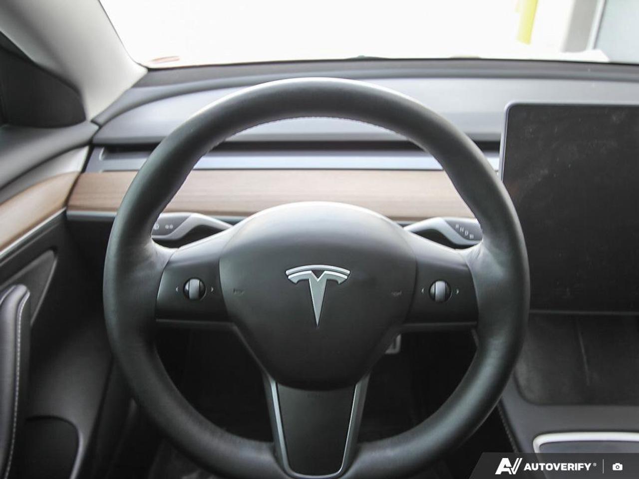2023 Tesla Model 3 Performance Photo