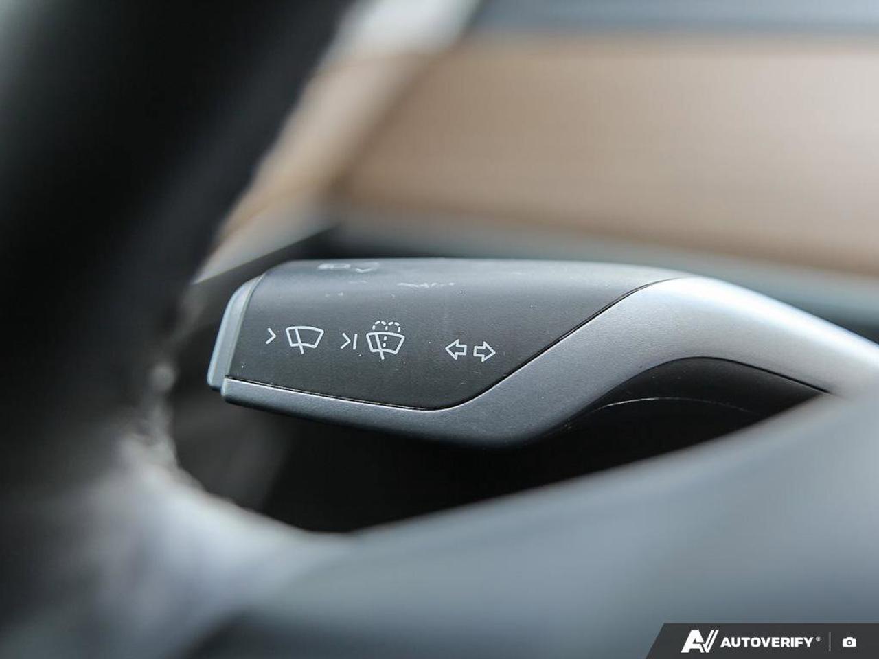 2023 Tesla Model 3 Performance Photo