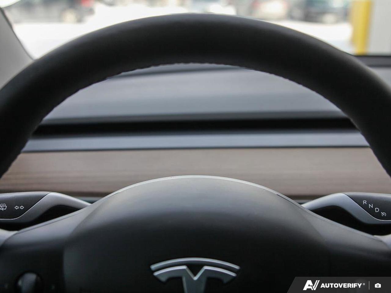 2023 Tesla Model 3 Performance Photo