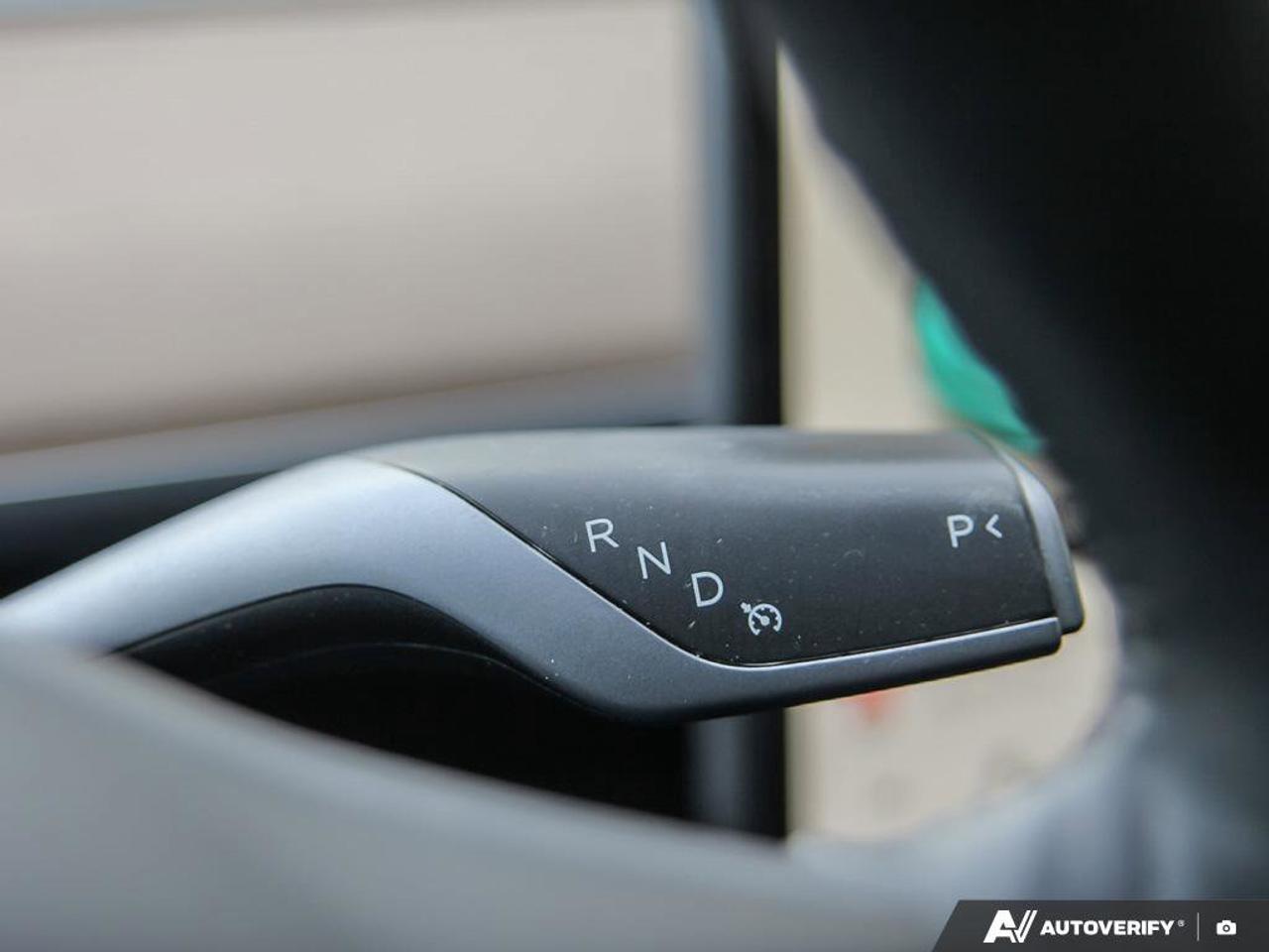 2023 Tesla Model 3 Performance Photo