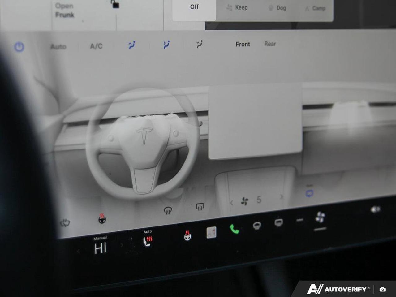 2023 Tesla Model 3 Performance Photo