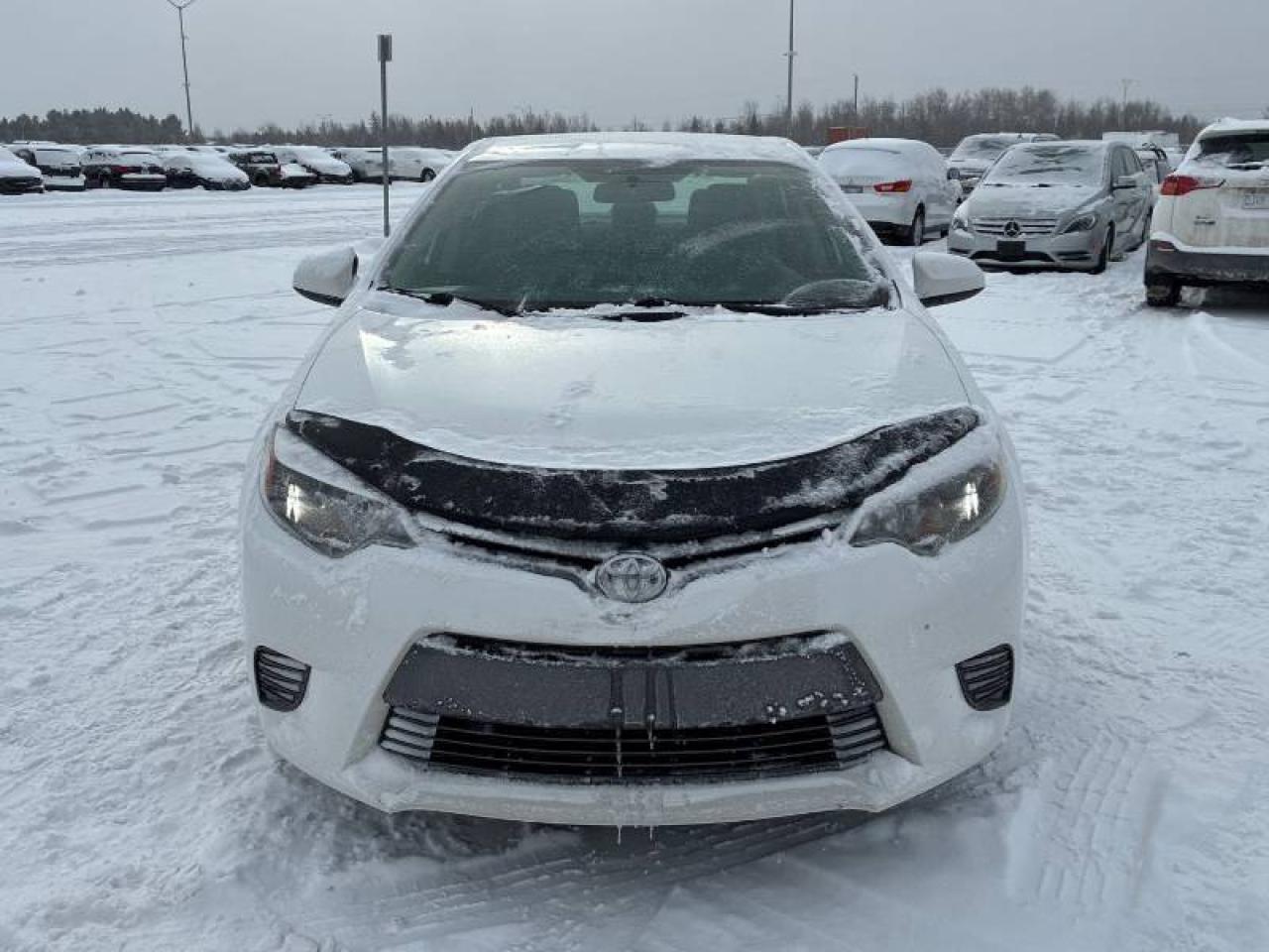 2016 Toyota Corolla LE / ONE OWNER / 79423 KM!!! / CAR FAX CLEAN / Photo