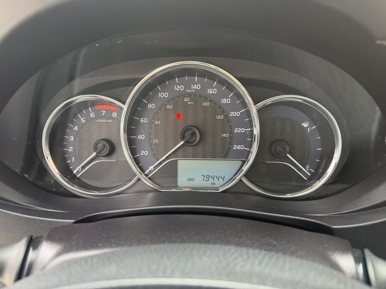 2016 Toyota Corolla LE / ONE OWNER / 79423 KM!!! / CAR FAX CLEAN / Photo