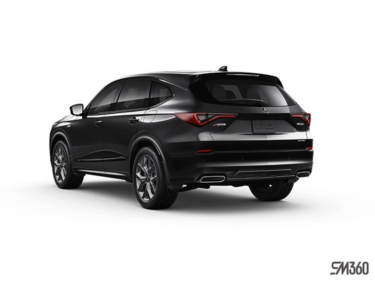 2022 Acura MDX A-Spec Only 42,000kms Upgraded ELS Audio 20 Inch W Photo