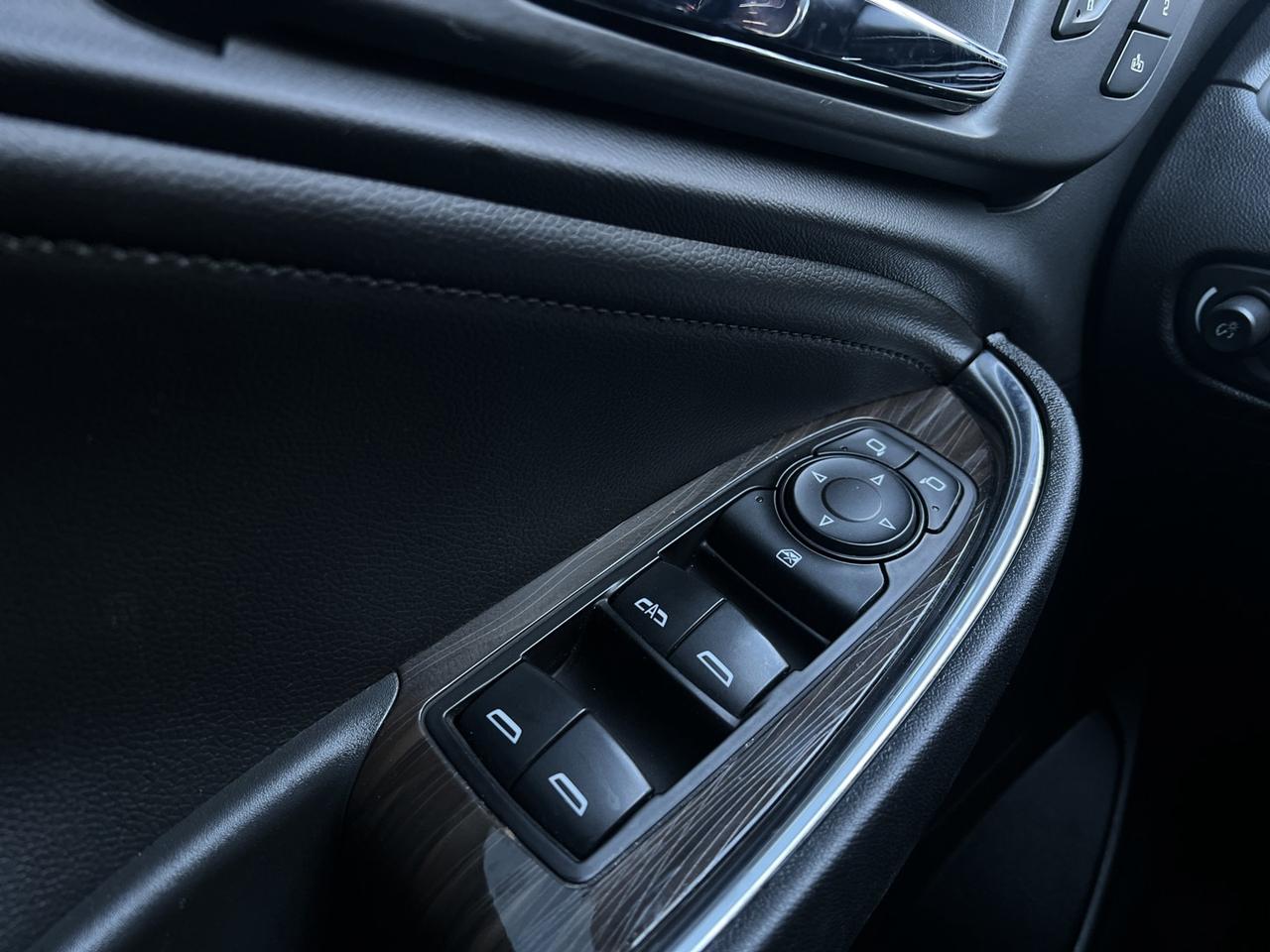 2020 Chevrolet Malibu Premier 2.0T   Leather   Htd Rear Seats   Ventilat Photo