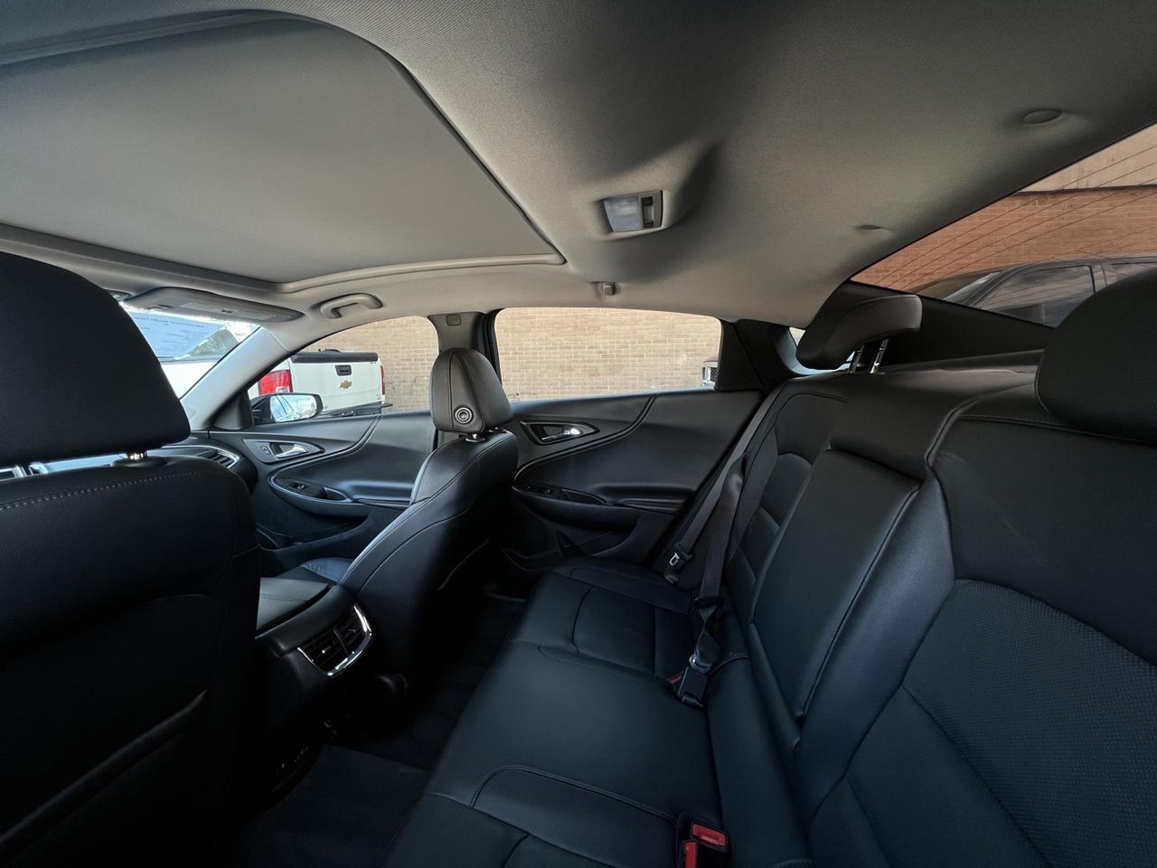 2020 Chevrolet Malibu Premier 2.0T   Leather   Htd Rear Seats   Ventilat Photo