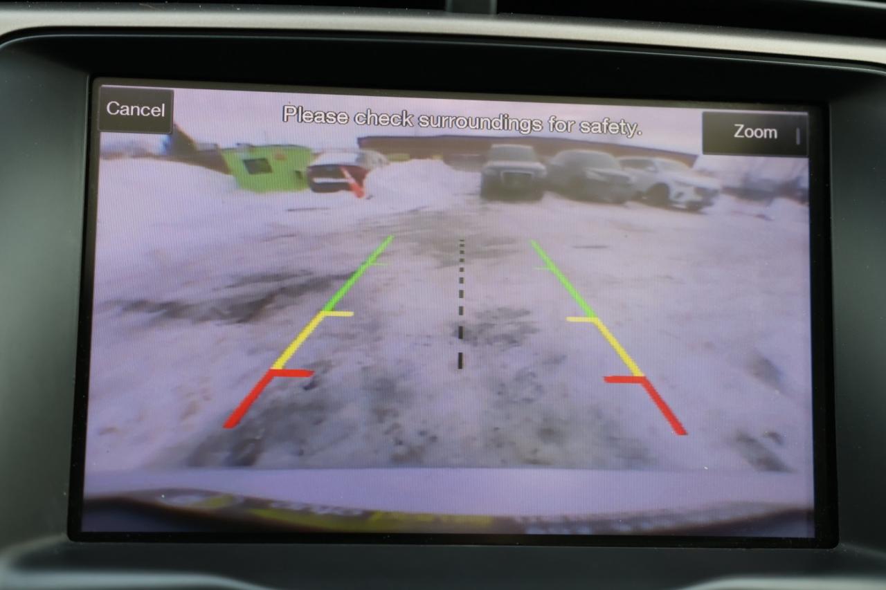 2013 Ford Edge SEL/NAV/B CAM/P SENSORS/LEATHER/P SEATS/H SEATS/BL Photo