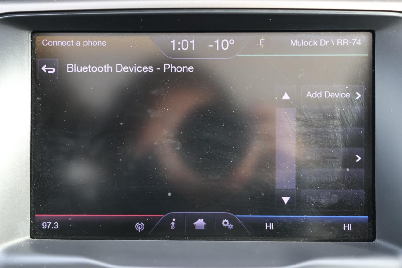 2013 Ford Edge SEL/NAV/B CAM/P SENSORS/LEATHER/P SEATS/H SEATS/BL Photo