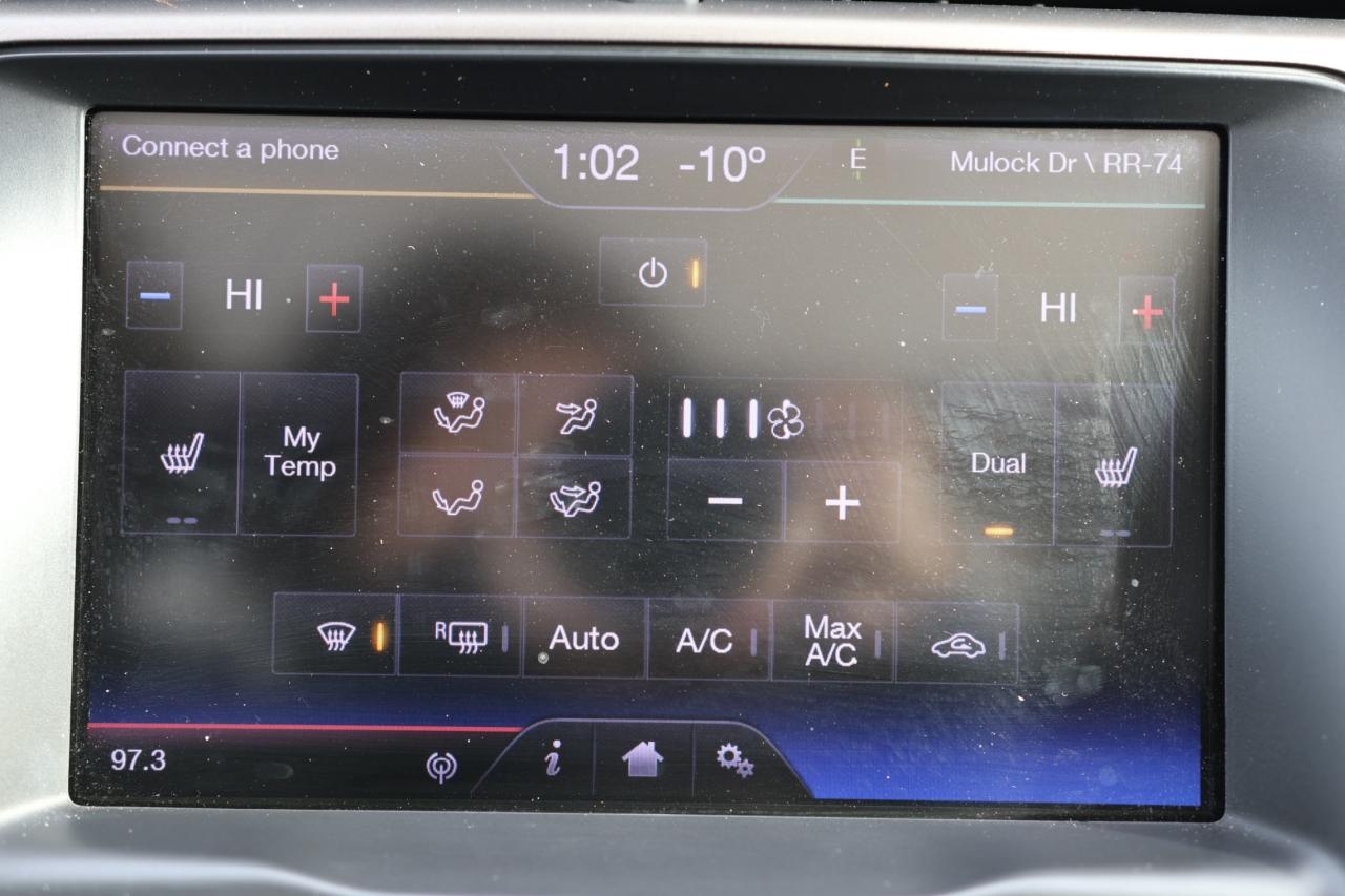 2013 Ford Edge SEL/NAV/B CAM/P SENSORS/LEATHER/P SEATS/H SEATS/BL Photo