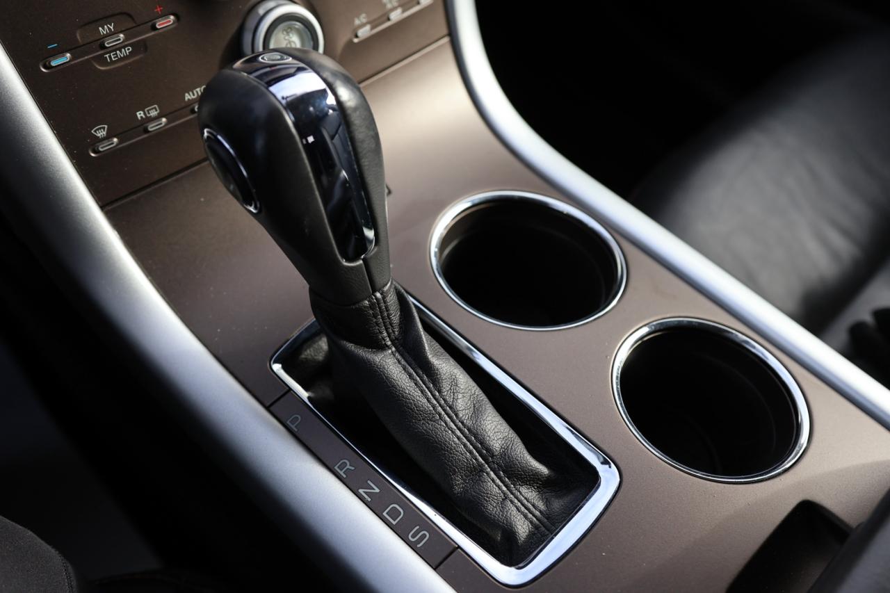 2013 Ford Edge SEL/NAV/B CAM/P SENSORS/LEATHER/P SEATS/H SEATS/BL Photo