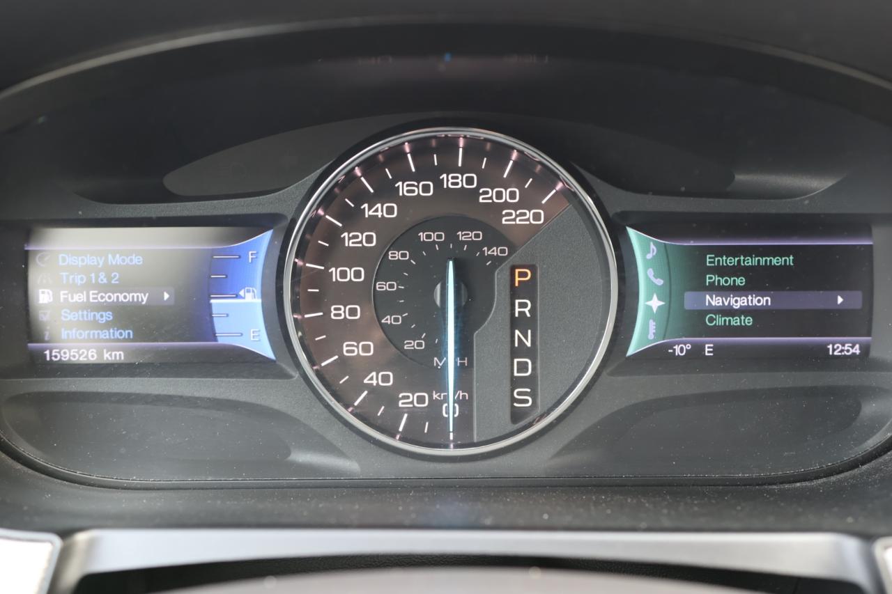 2013 Ford Edge SEL/NAV/B CAM/P SENSORS/LEATHER/P SEATS/H SEATS/BL Photo