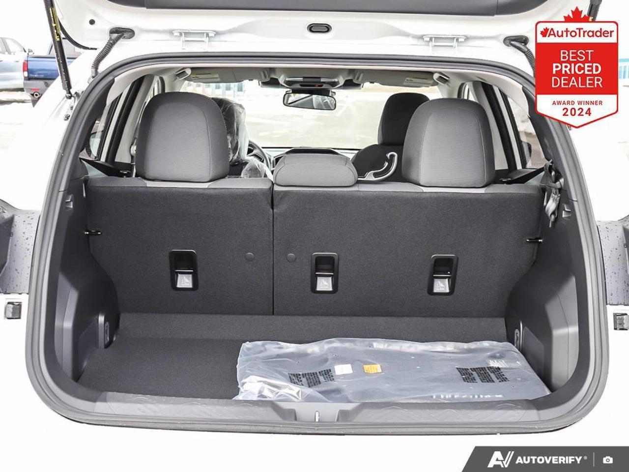 2026 Subaru Crosstrek Convenience 4dr All-Wheel Drive Photo