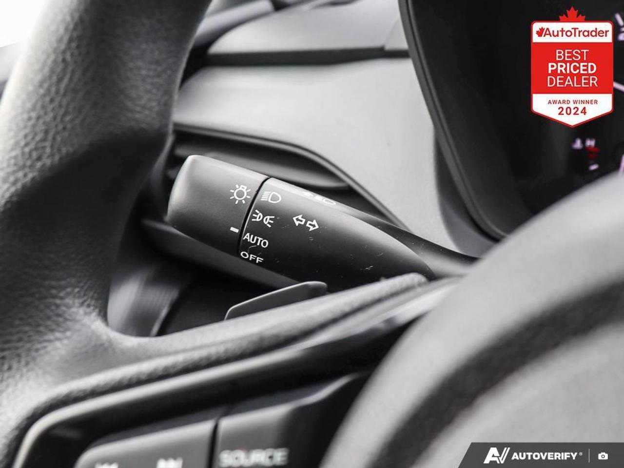 2026 Subaru Crosstrek Convenience 4dr All-Wheel Drive Photo