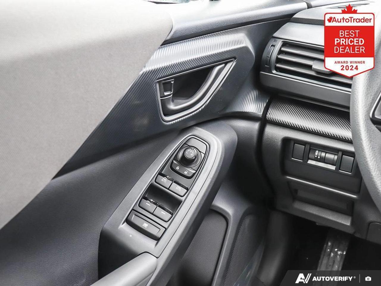 2026 Subaru Crosstrek Convenience 4dr All-Wheel Drive Photo