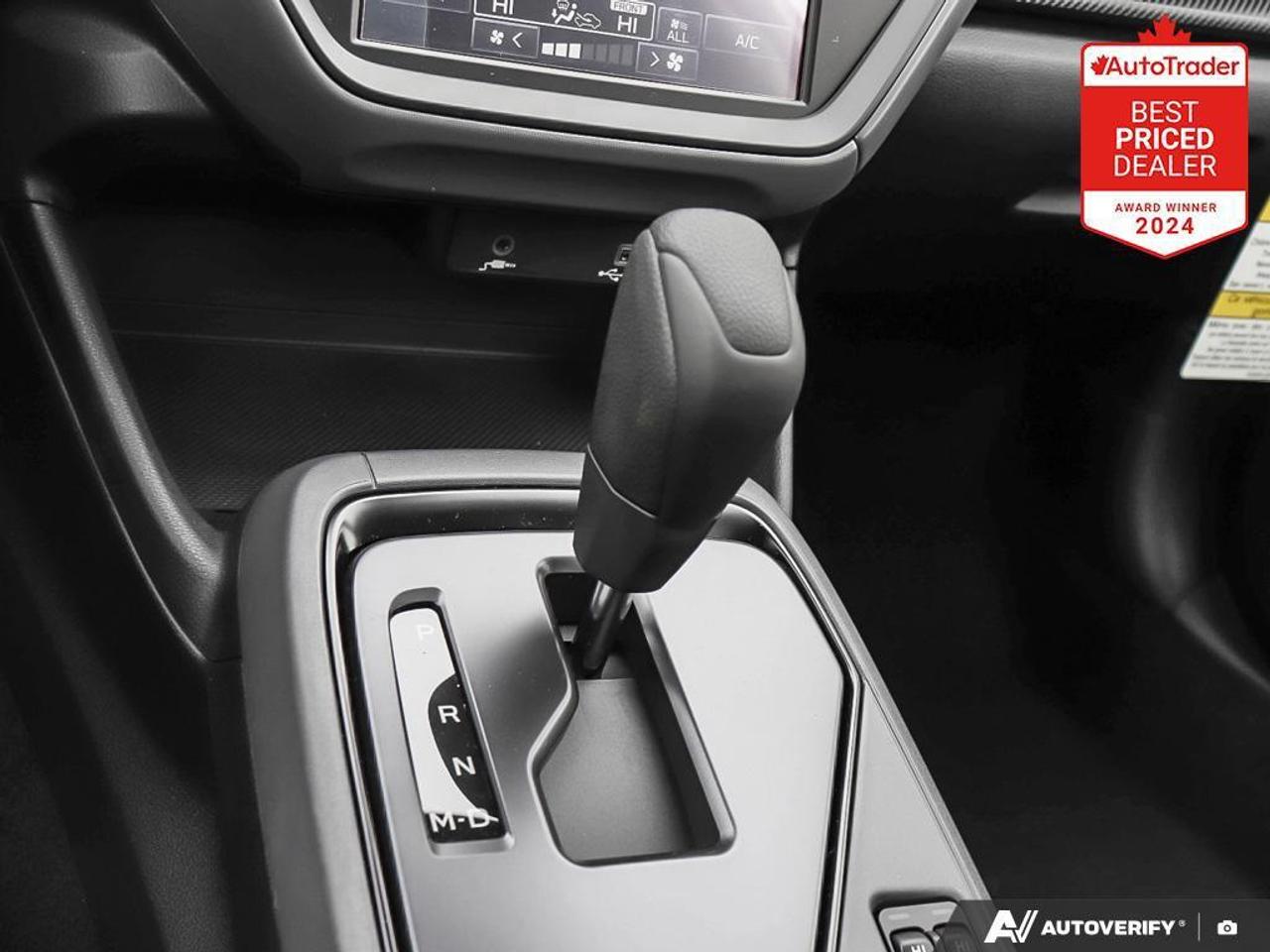 2026 Subaru Crosstrek Convenience 4dr All-Wheel Drive Photo