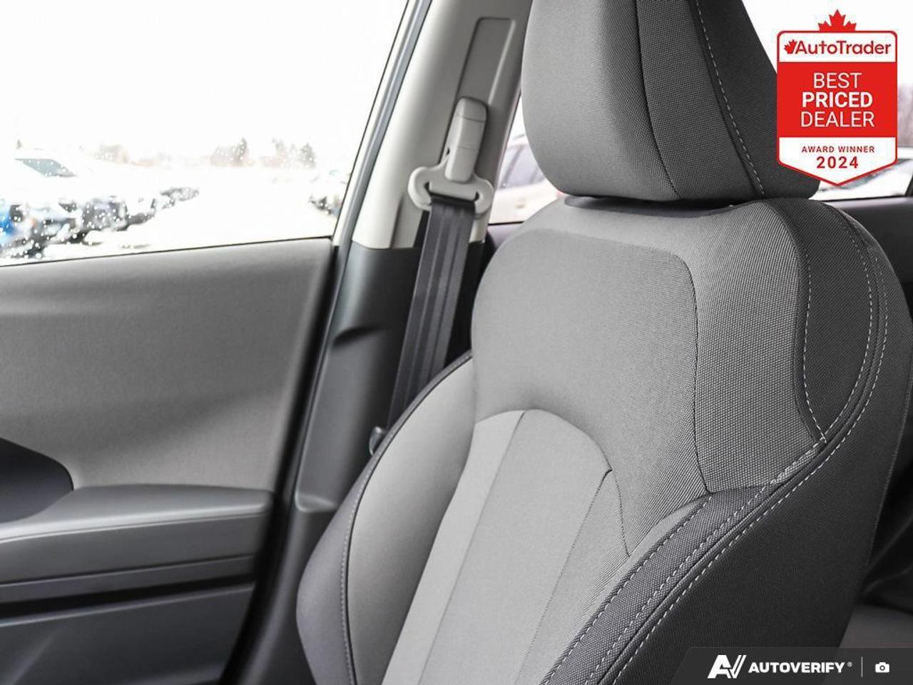 2026 Subaru Crosstrek Convenience 4dr All-Wheel Drive Photo