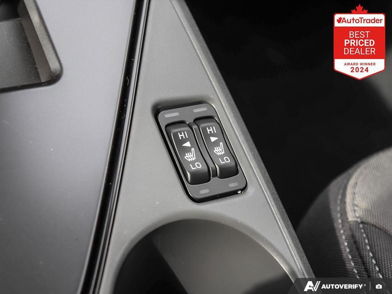 2026 Subaru Crosstrek Convenience 4dr All-Wheel Drive Photo