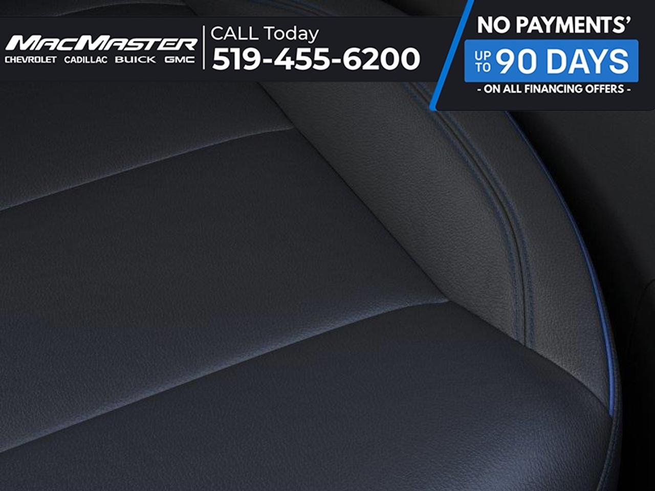 2026 Buick Envista Sport Touring 4dr Front-Wheel Drive Photo