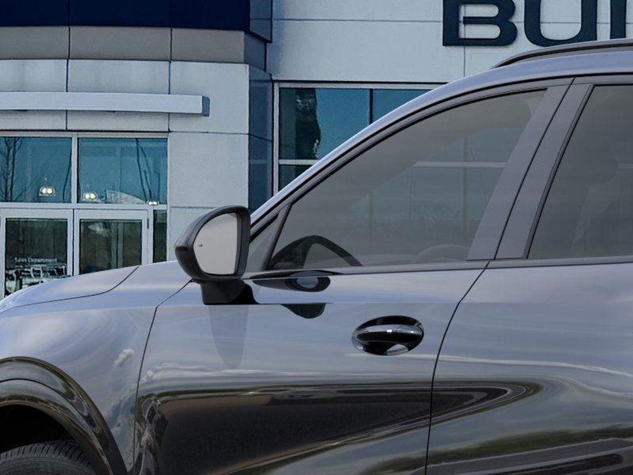 2026 Buick Envision Sport Touring 4dr All-Wheel Drive Photo