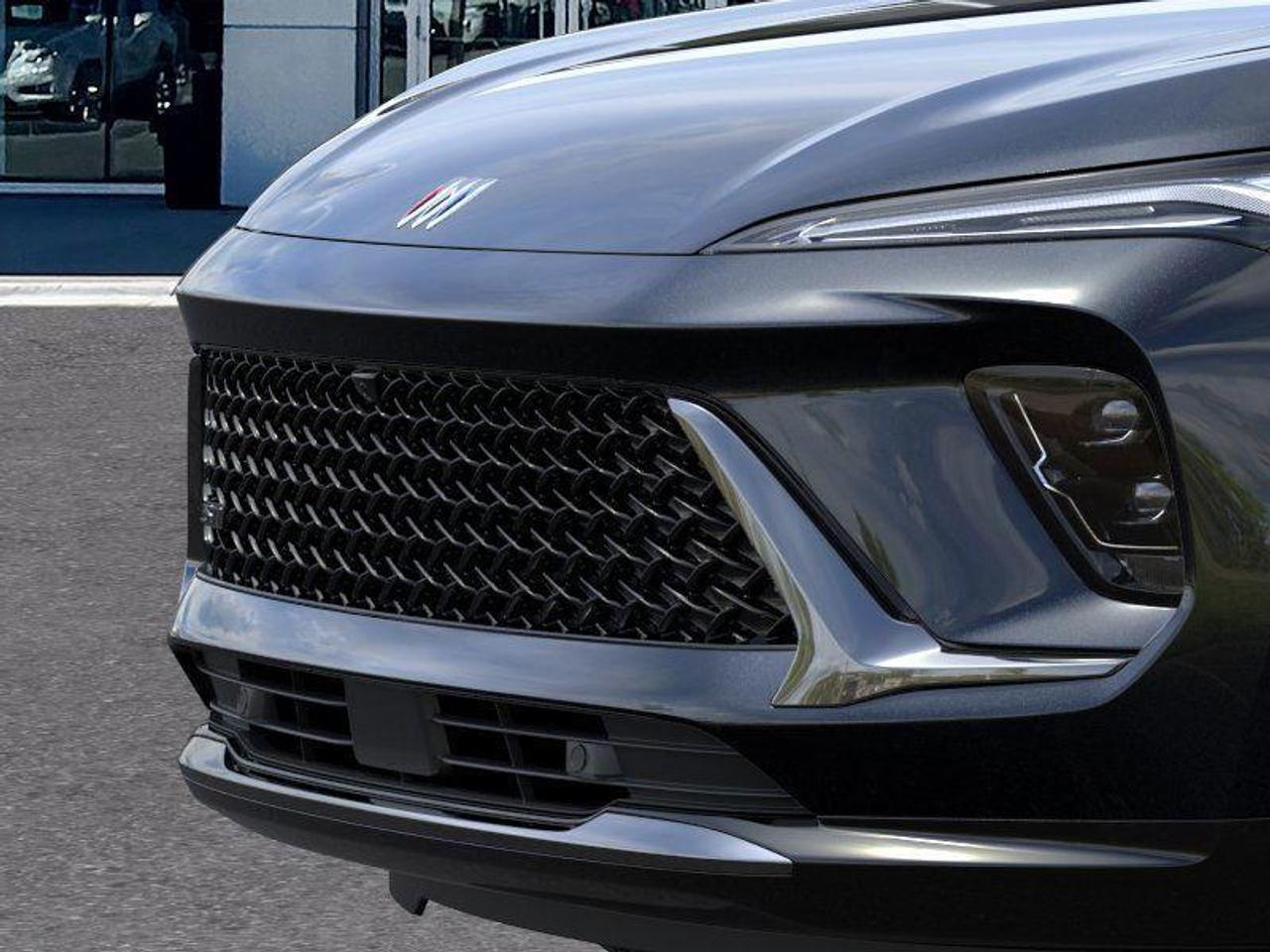 2026 Buick Envision Sport Touring 4dr All-Wheel Drive Photo