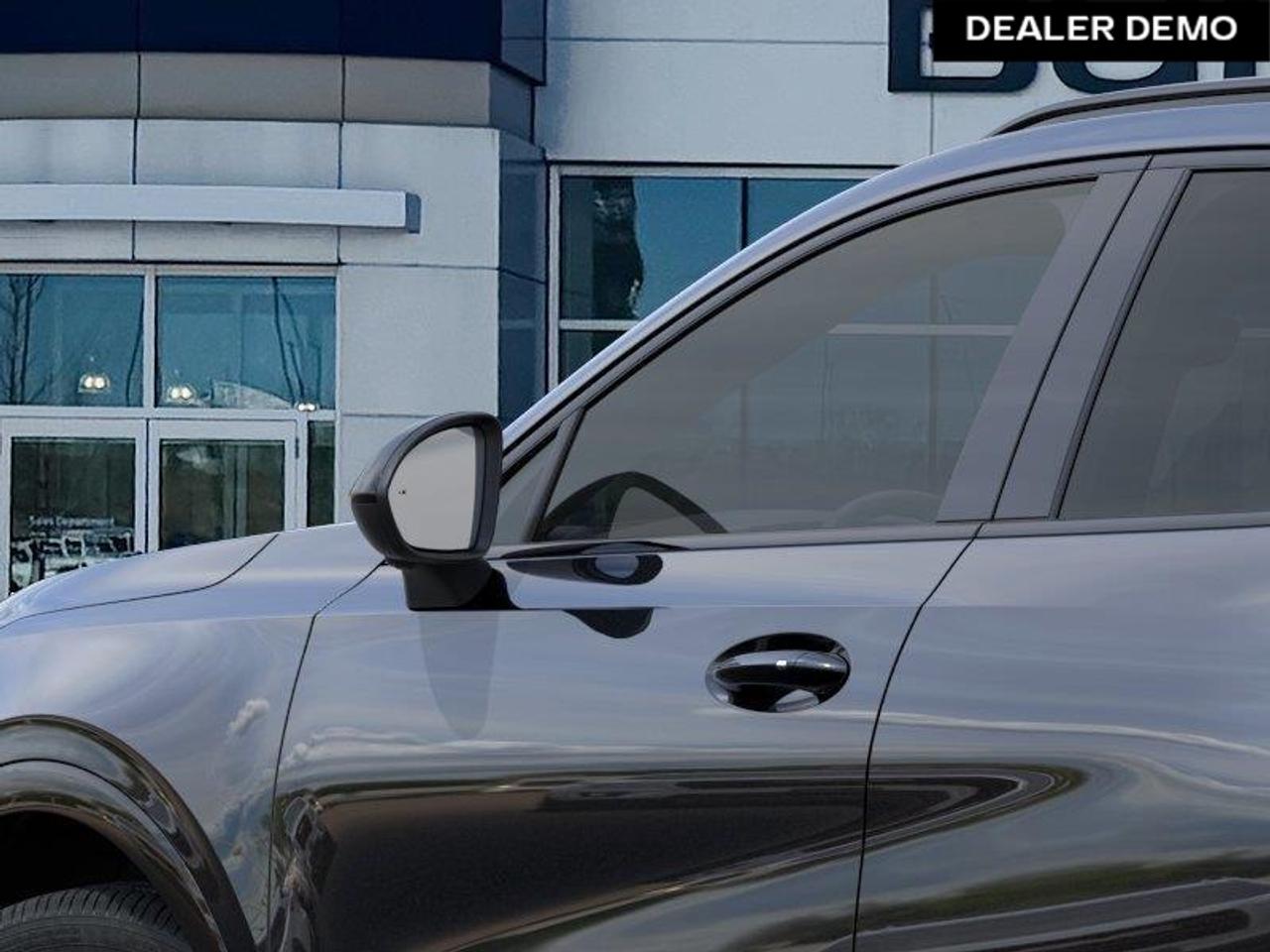 2026 Buick Envision Sport Touring 4dr All-Wheel Drive Photo