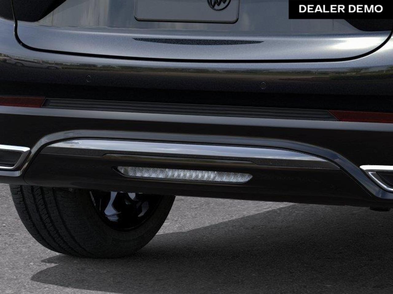 2026 Buick Envision Sport Touring 4dr All-Wheel Drive Photo
