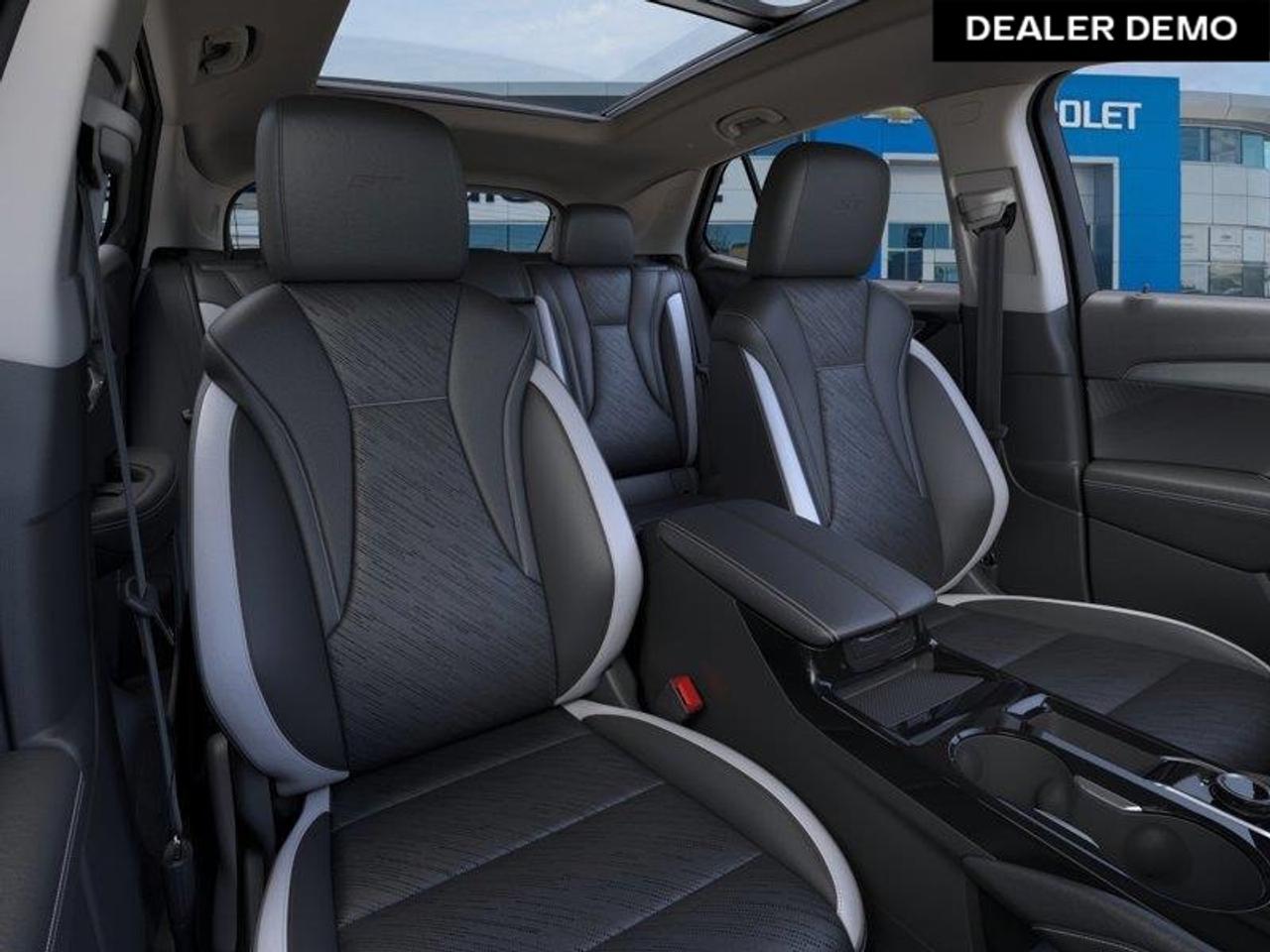 2026 Buick Envision Sport Touring 4dr All-Wheel Drive Photo