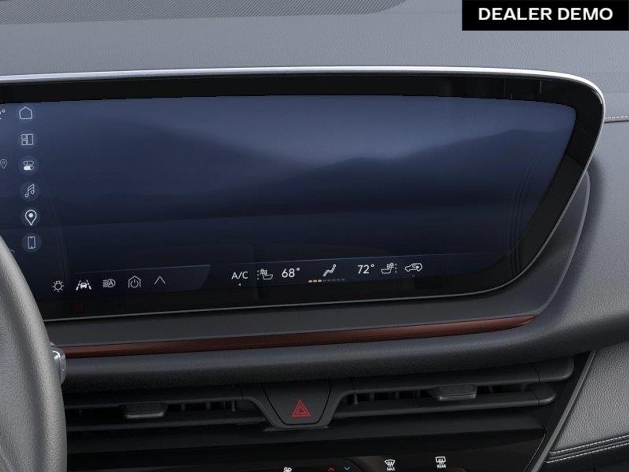 2026 Buick Envision Sport Touring 4dr All-Wheel Drive Photo