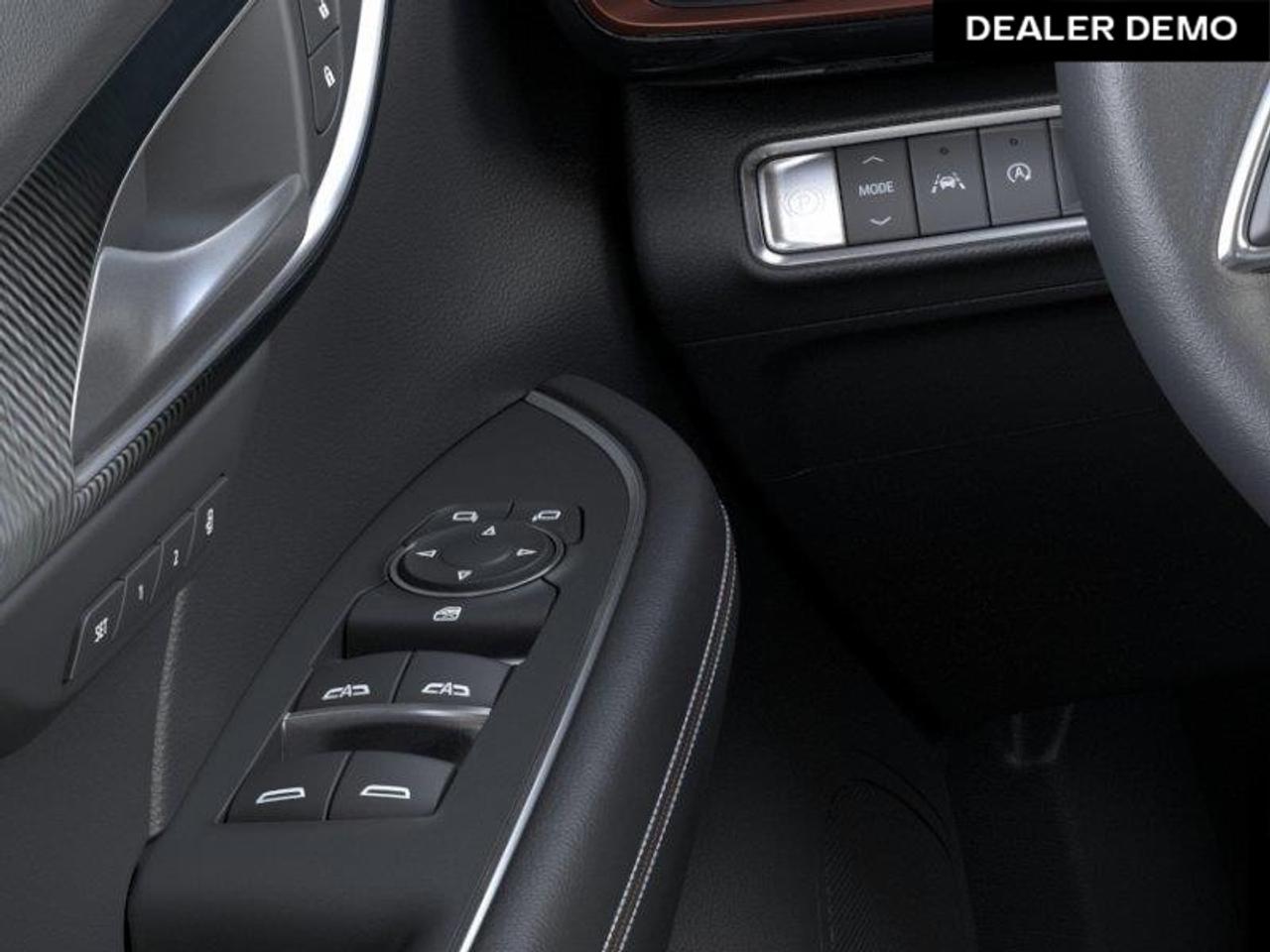 2026 Buick Envision Sport Touring 4dr All-Wheel Drive Photo