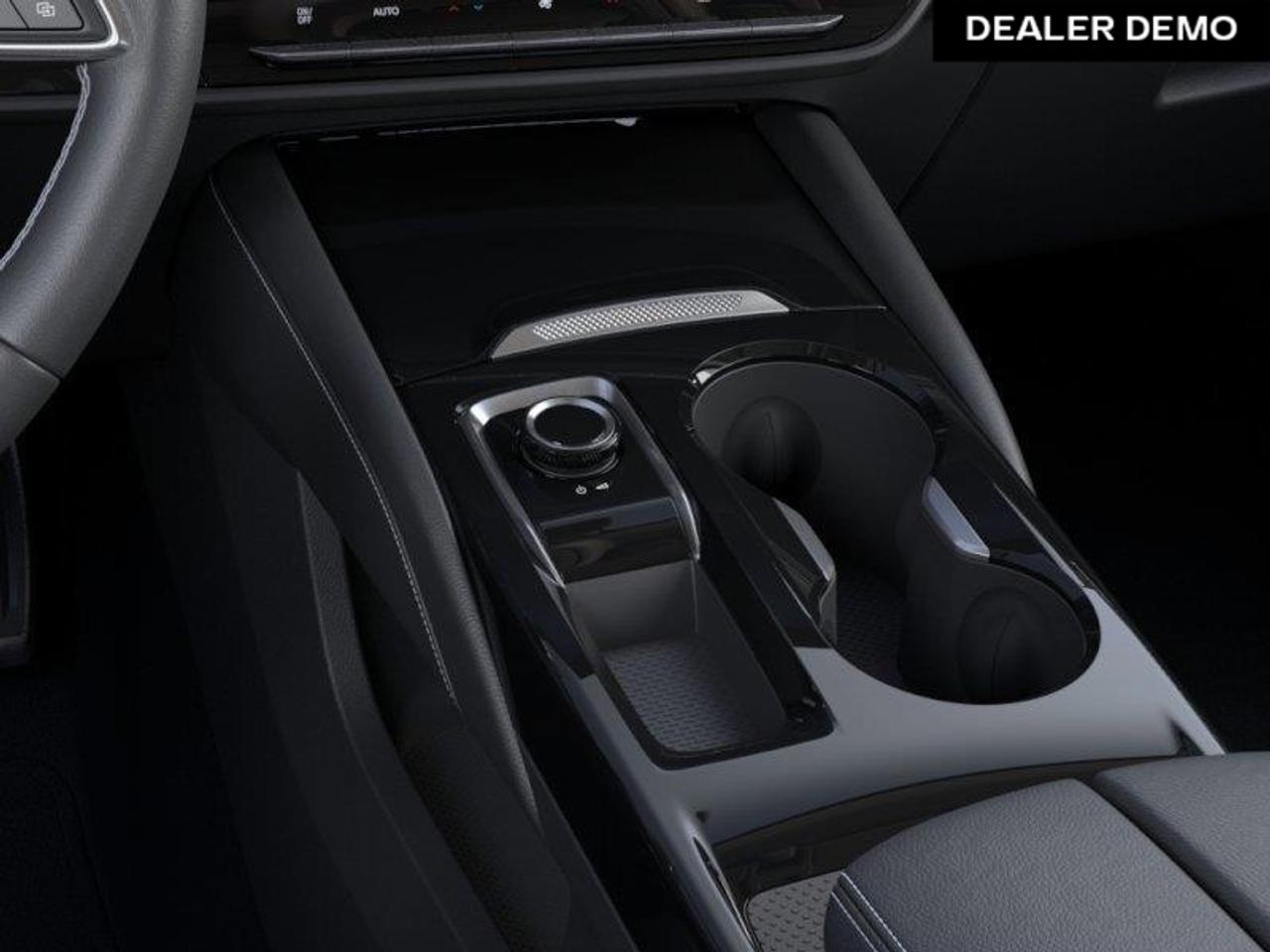 2026 Buick Envision Sport Touring 4dr All-Wheel Drive Photo