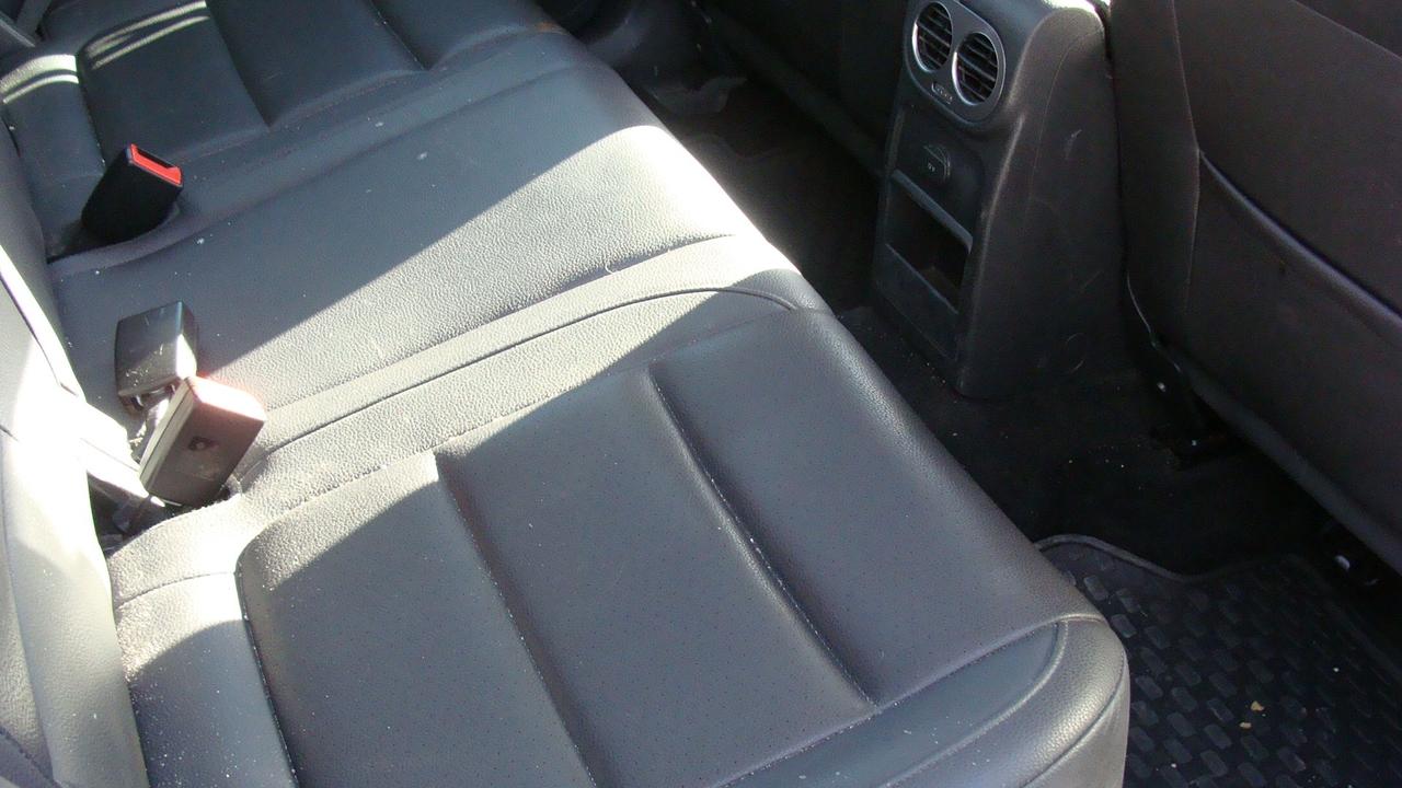 2017 Volkswagen Tiguan 4MOTION 4dr Wolfsburg Edition*Excellent Condition! Photo