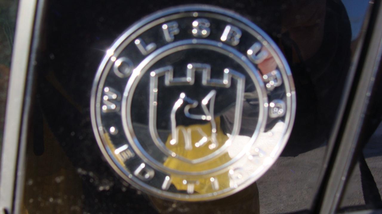 2017 Volkswagen Tiguan 4MOTION 4dr Wolfsburg Edition*Excellent Condition! Photo