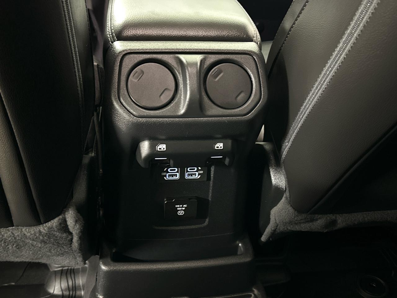 2023 Jeep Wrangler SAHARA 4DR 4X4 Photo