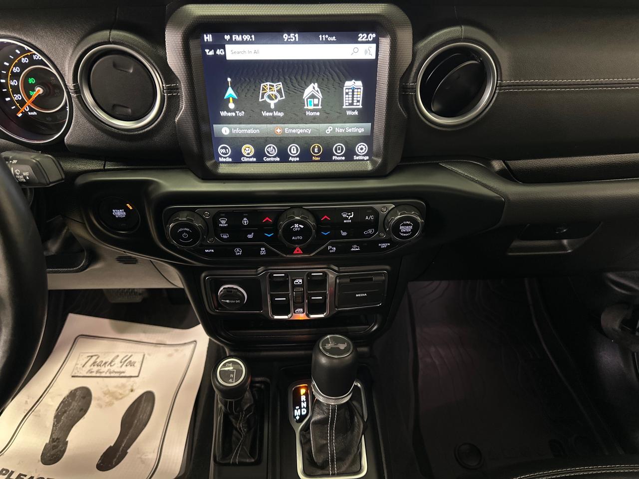 2023 Jeep Wrangler SAHARA 4DR 4X4 Photo