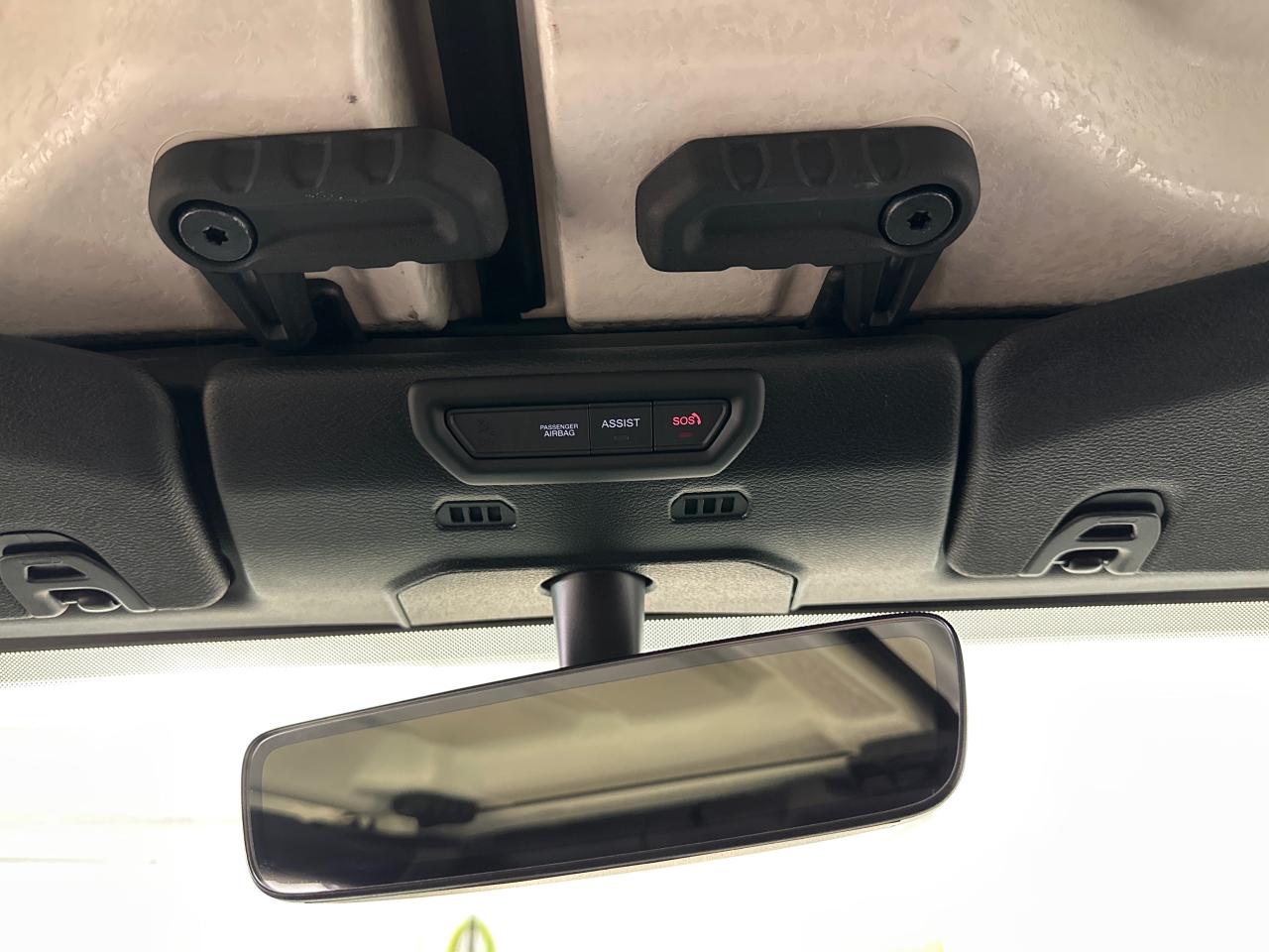 2023 Jeep Wrangler SAHARA 4DR 4X4 Photo