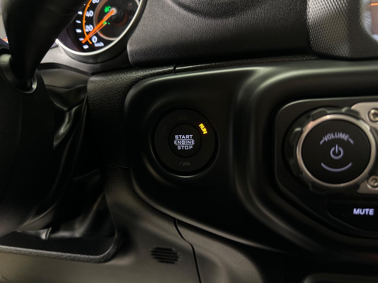 2023 Jeep Wrangler SAHARA 4DR 4X4 Photo