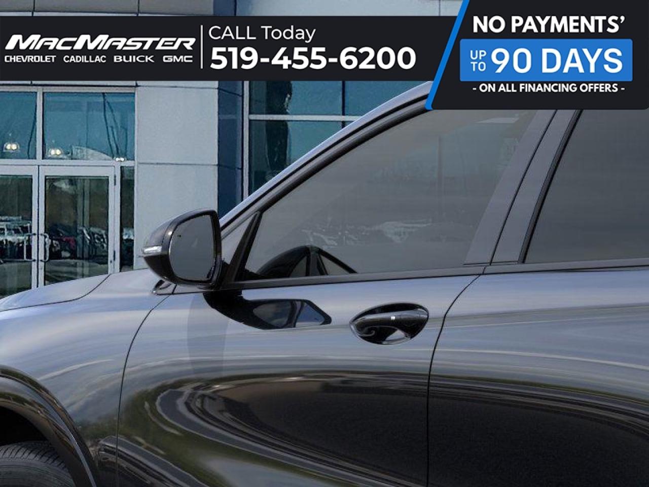 2026 Buick Envista Sport Touring 4dr Front-Wheel Drive Photo