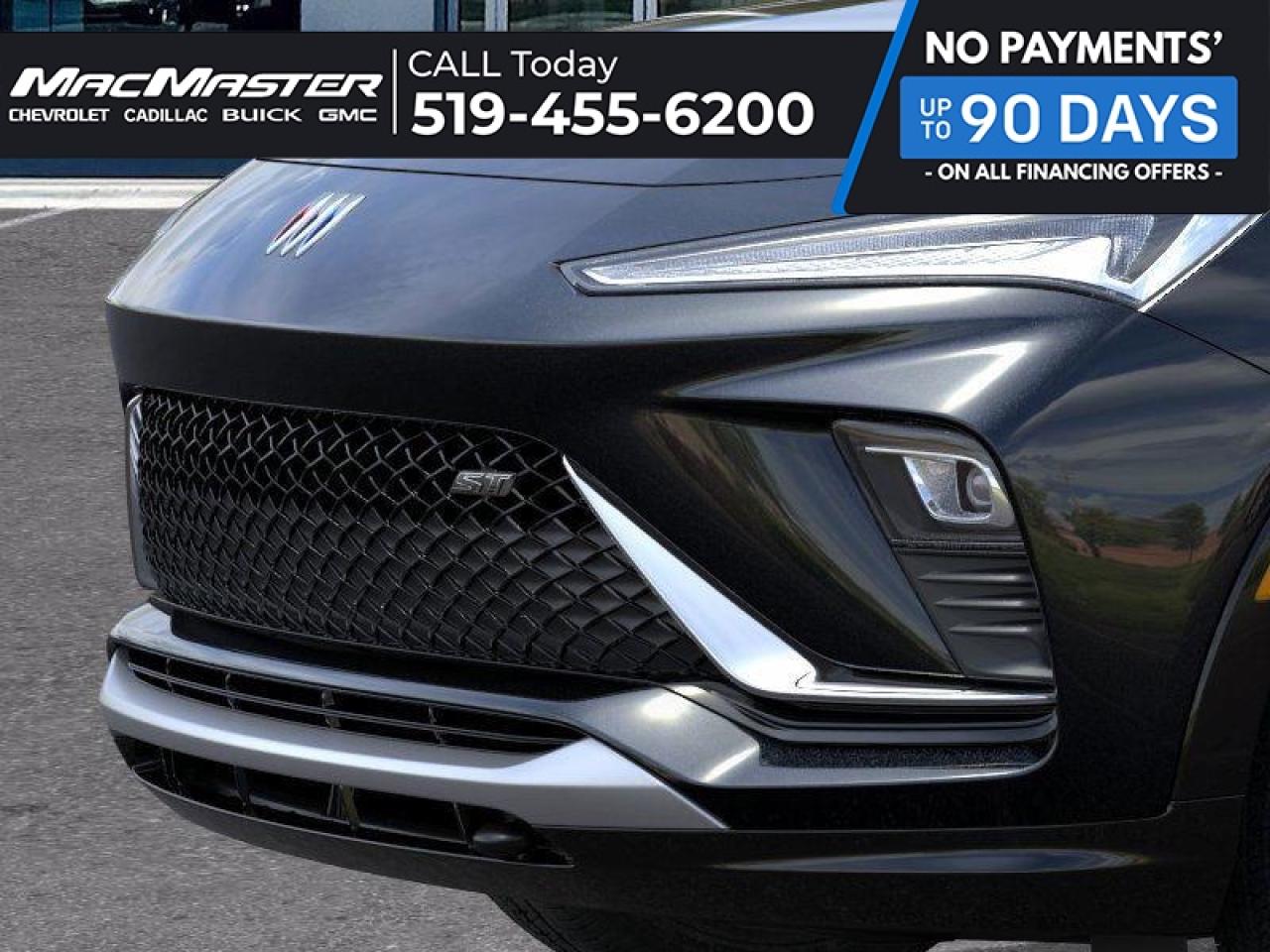 2026 Buick Envista Sport Touring 4dr Front-Wheel Drive Photo