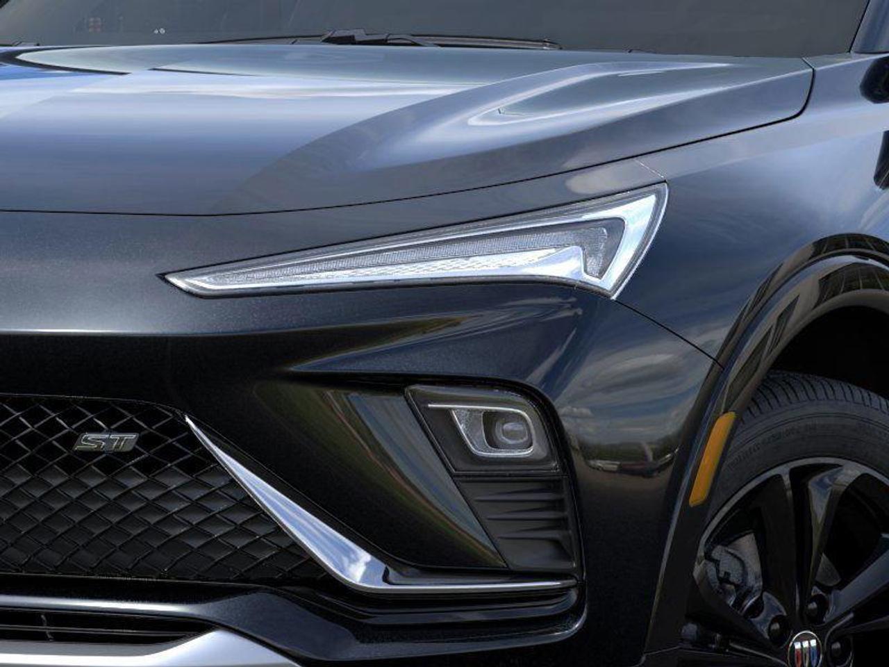 2026 Buick Envista Sport Touring 4dr Front-Wheel Drive Photo