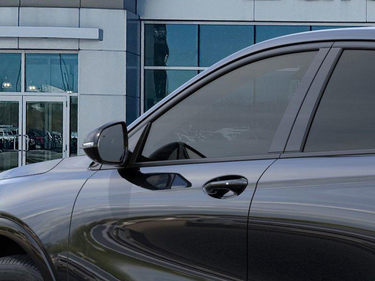 2026 Buick Envista Sport Touring 4dr Front-Wheel Drive Photo