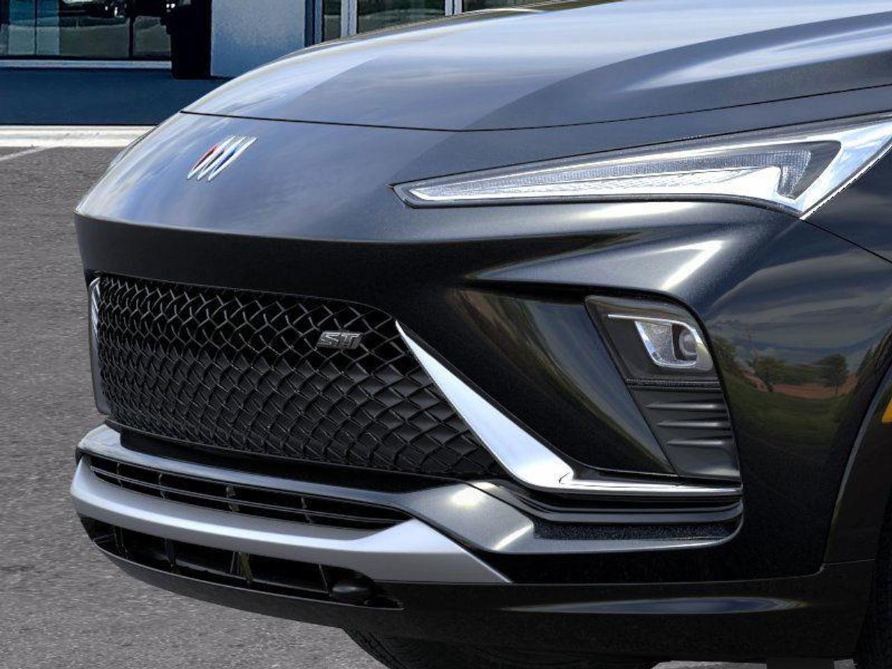 2026 Buick Envista Sport Touring 4dr Front-Wheel Drive Photo