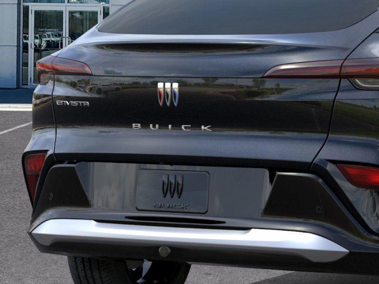 2026 Buick Envista Sport Touring 4dr Front-Wheel Drive Photo